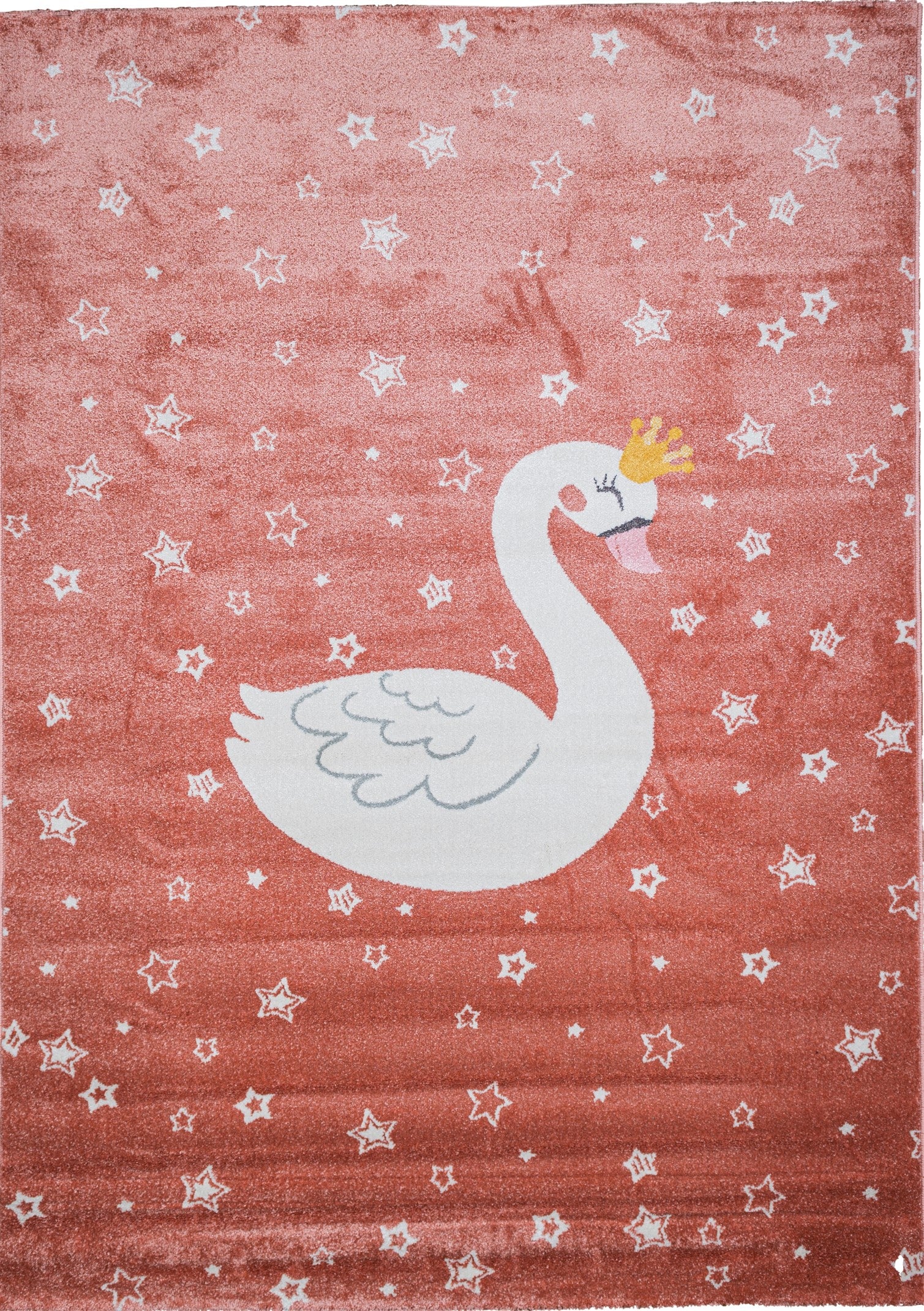 ΧΑΛΙ ΠΑΙΔΙΚΟ JUNIOR 5678/ROSE - 160cm x 230cm-0