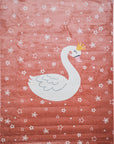 ΧΑΛΙ ΠΑΙΔΙΚΟ JUNIOR 5678/ROSE - 160cm x 230cm-0