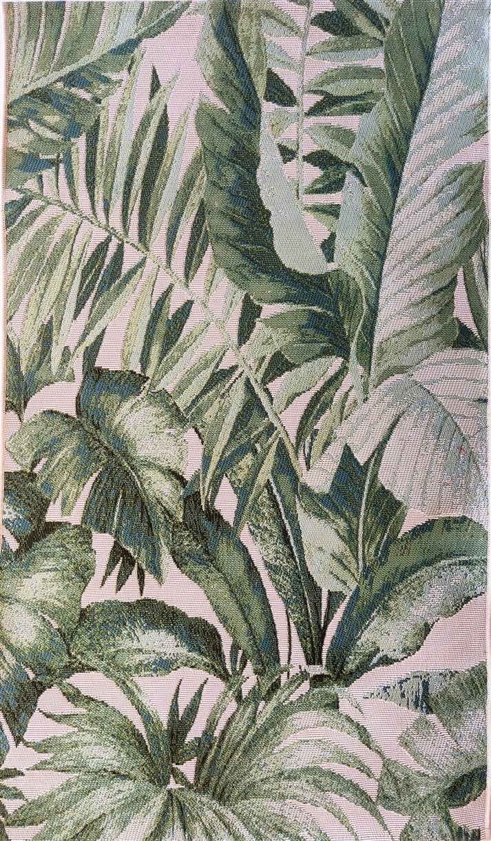ΧΑΛΙ LEAVES 006/L - 135cm x 190cm-0