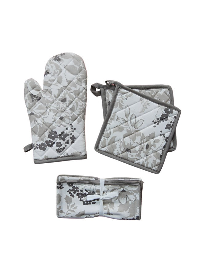 Dinner Napkins Set of 2 Everbest 42x42 PE197068 Anemone