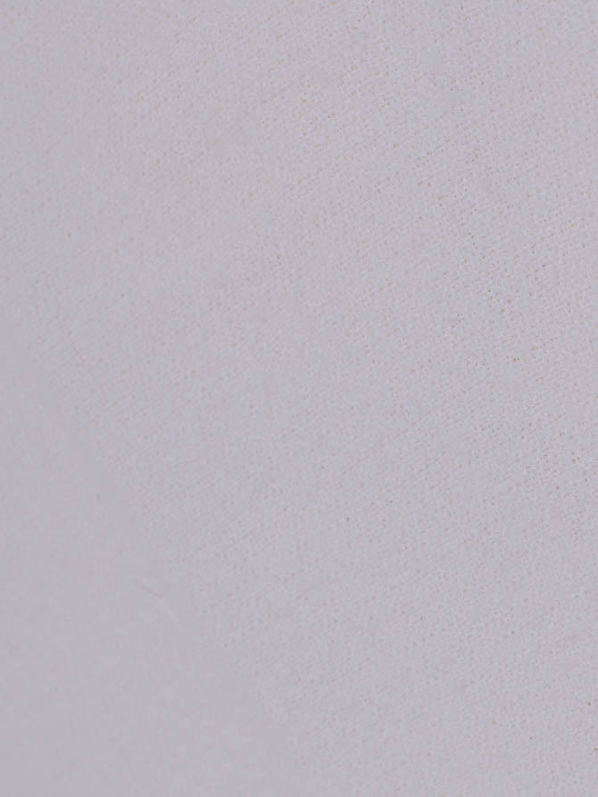 Throw Blanket Symmetry Living 125X165 Beed White