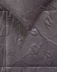 Quilt Manterol Casa 235X260 Bouti Grey