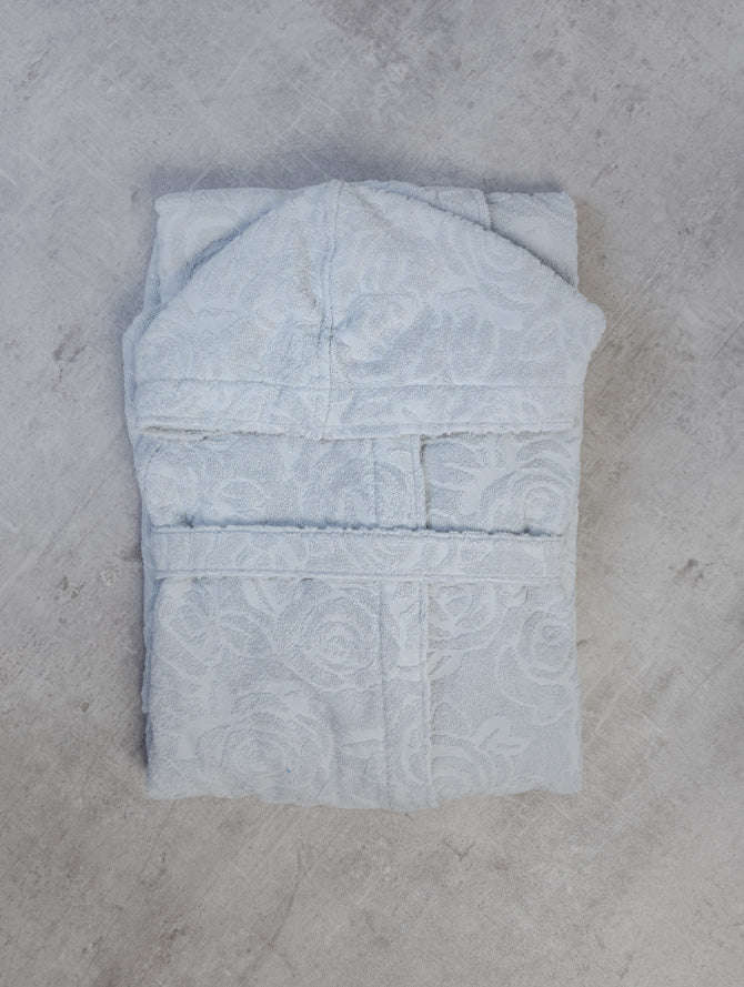 Diana Gray bathrobe