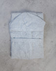 Diana Gray bathrobe