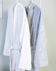 Diana Gray bathrobe