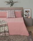 Symmetry Living coverlet 220x240 Djenne