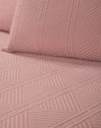 Symmetry Living coverlet 220x240 Djenne