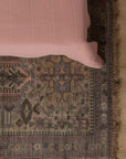 Symmetry Living coverlet 220x240 Djenne