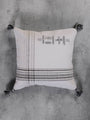 Διακοσμητική Μαξιλαροθήκη Symmetry Living 45X45 Keila