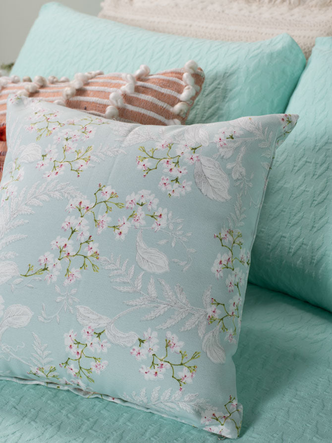 Κουβερτόριο  Symmetry Living 220x240 Abijan