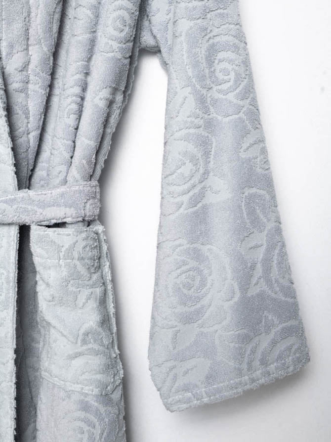 Diana Gray bathrobe