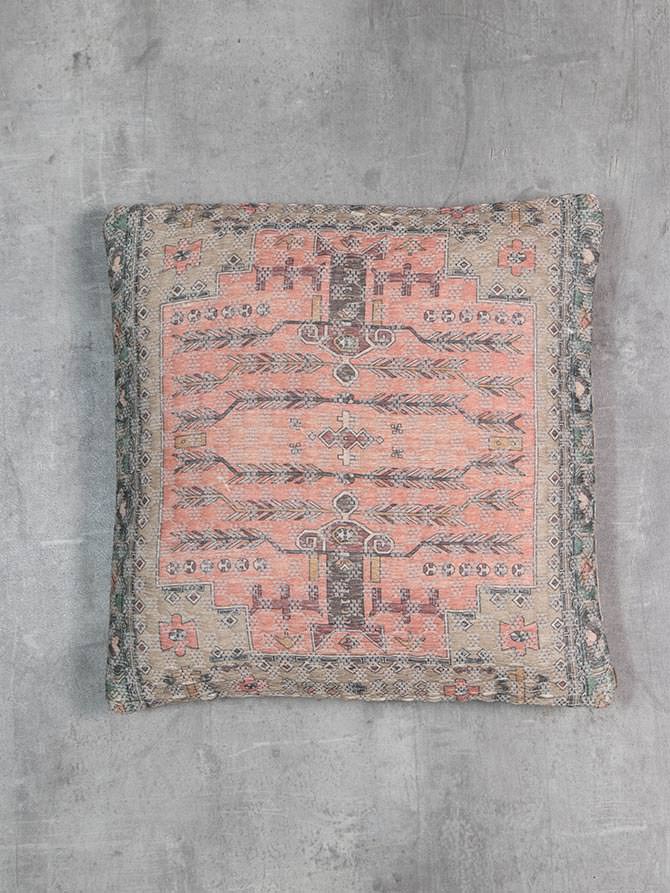 Διακοσμητική Μαξιλαροθήκη Symmetry Living 50X50 Ella
