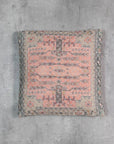Διακοσμητική Μαξιλαροθήκη Symmetry Living 50X50 Ella