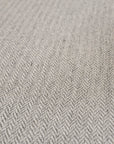 Symmetry Living California Gray Throw
