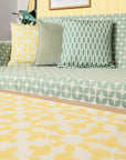 Διακοσμητική Μαξιλαροθήκη Symmetry Living 45X45 Judy Green
