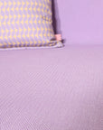 Symmetry Living California Lilac Throw