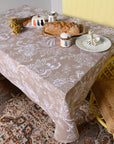 Lavilla Home Paisley Tablecloth PE22506