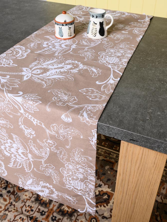 Ράνερ Lavilla Home 45X140 Paisley PE225110