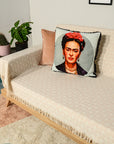 Symmetry Living Cannes Natural Throw
