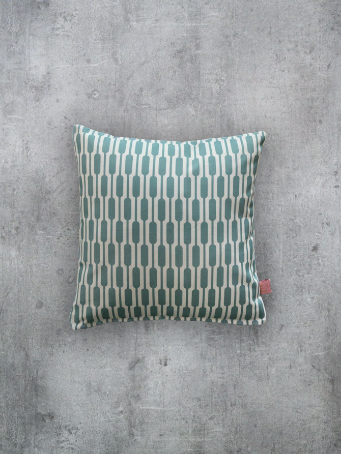 Διακοσμητική Μαξιλαροθήκη Symmetry Living 45X45 Judy Green
