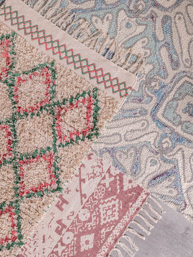 Joline carpet
