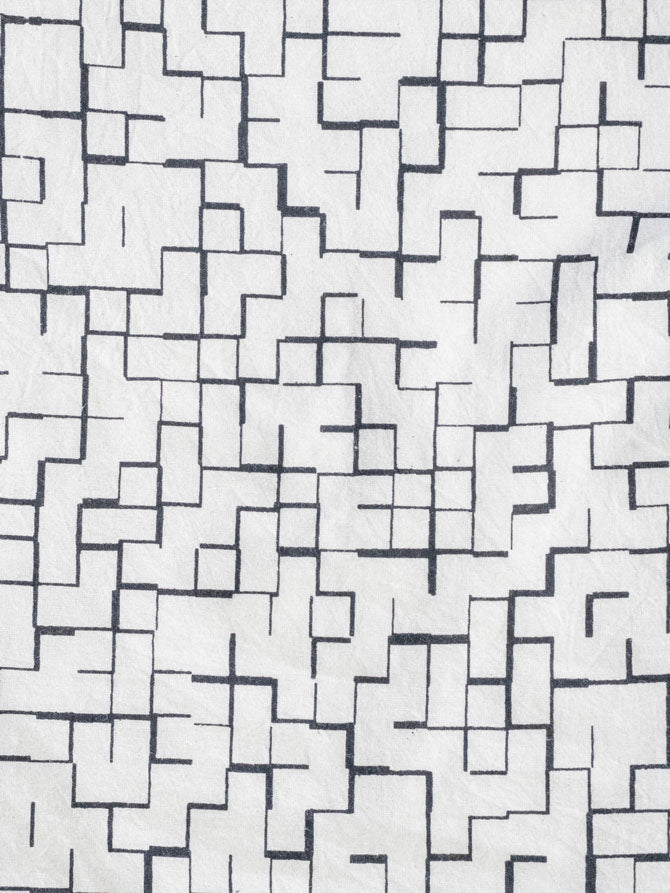 Κουβερλί Symmetry Living 230Χ250 Zain