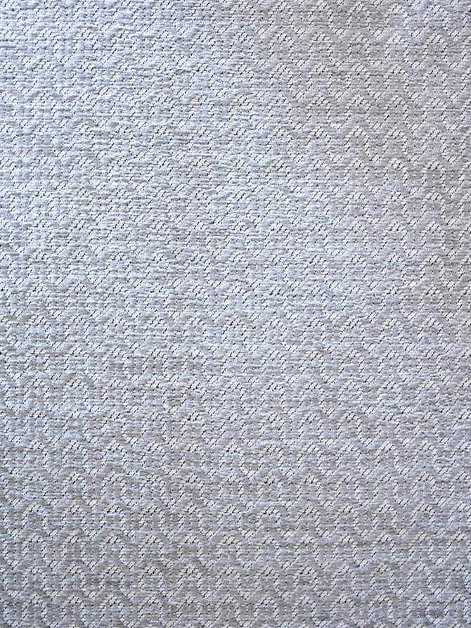 Onda Gray throw