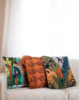 Decorative Pillow Case Symmetry Living 50x50 Selva
