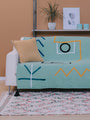 Ριχτάρι Symmetry Living 125x150 Jacqueline