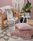 Symmetry Living 130X170 Jovie Throw