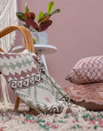 Symmetry Living 130X170 Jovie Throw