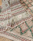 Symmetry Living 130X170 Jovie Throw