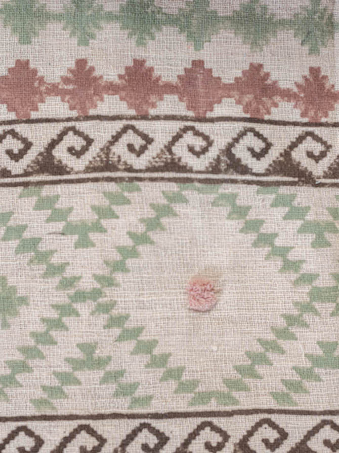 Ριχτάρι Symmetry Living 130X170 Jovie