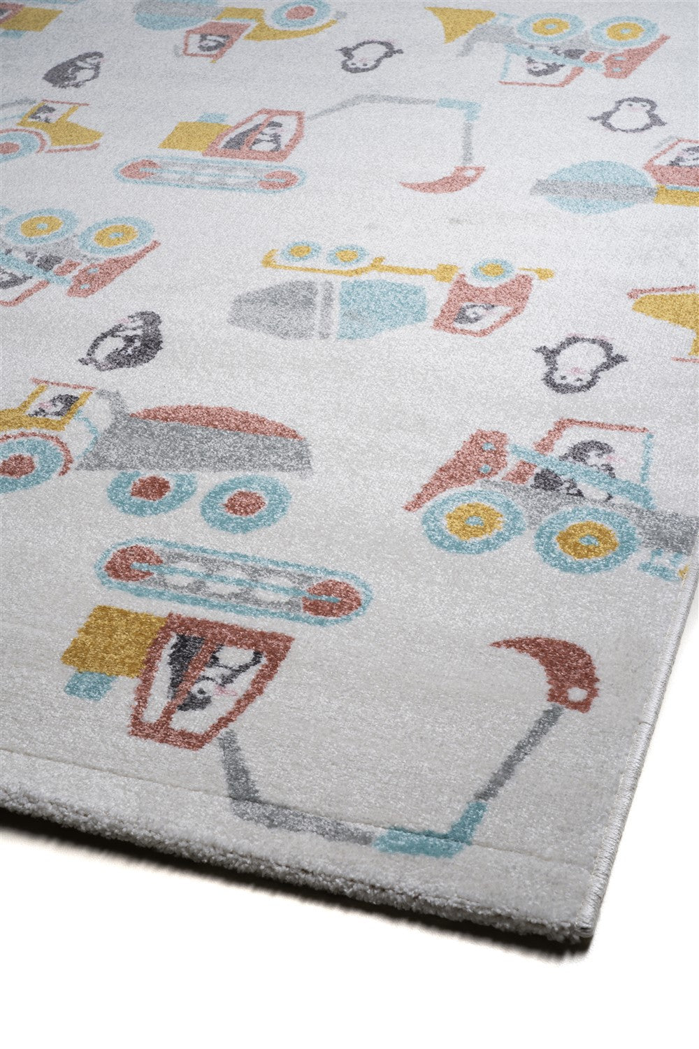 ΧΑΛΙ ΠΑΙΔΙΚΟ JUNIOR 20628 - 160cm x 230cm-1