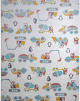 ΧΑΛΙ ΠΑΙΔΙΚΟ JUNIOR 20628 - 160cm x 230cm-0