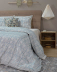 Bedspread Set of 3 pcs Symmetry Living 215X240 Koela