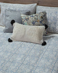 Bedspread Set of 3 pcs Symmetry Living 215X240 Koela