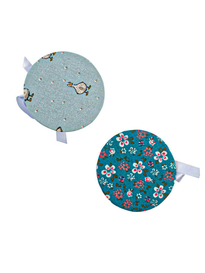 Cover for Vase set of 2 Pcs A201432 Lavilla Pinta