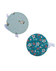 Cover for Vase set of 2 Pcs A201432 Lavilla Pinta