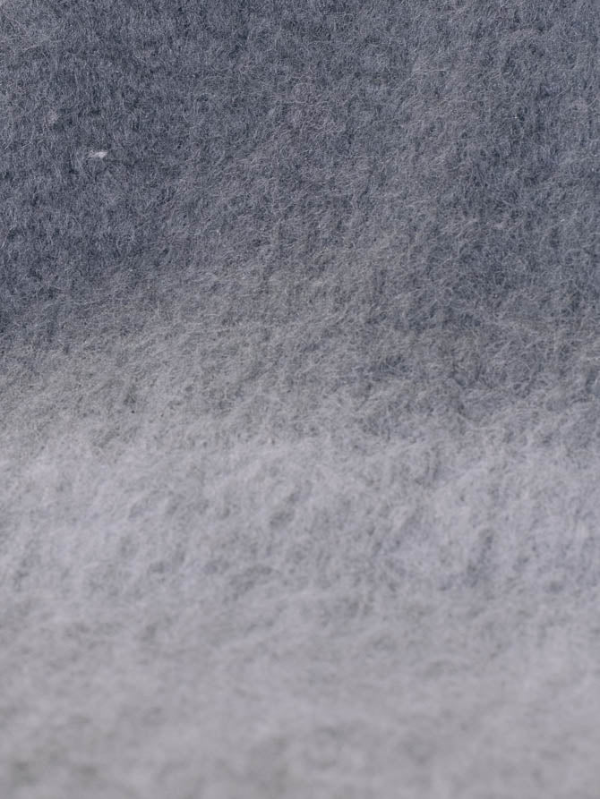 Throw Blanket Symmetry Living 130X170 Latur Grey