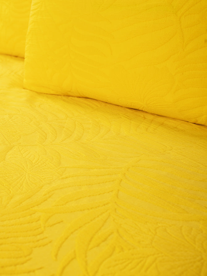 Κουβερτόριο Symmetry Living 220x240 Madama