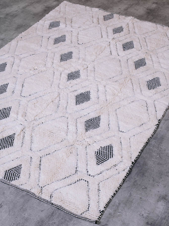 Nomad Wool rug