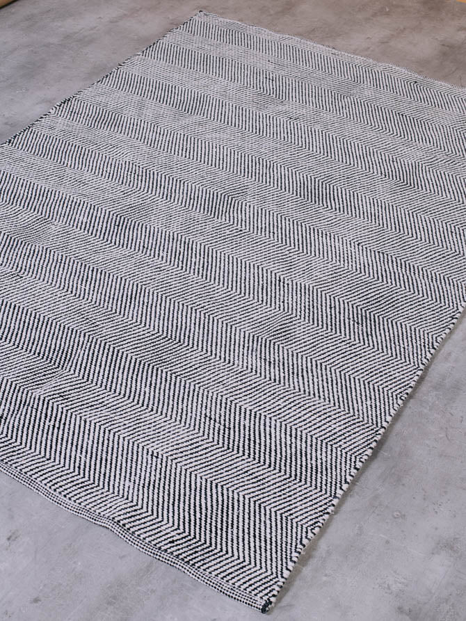 Nomad Wool rug
