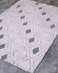 Nomad Wool rug