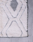 Nomad Wool rug