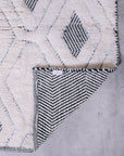 Nomad Wool rug