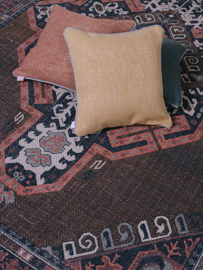 Carpet Symmetry Living 185X275 Tyer