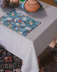 Terme tablecloth