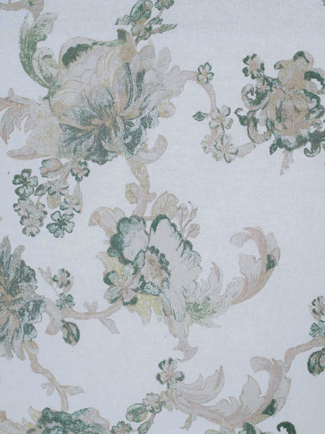 Flor tablecloth