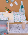 Giardino tablecloth